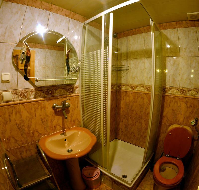Wolne Pokoje Maria Rzadkosz Gliczarow Room photo