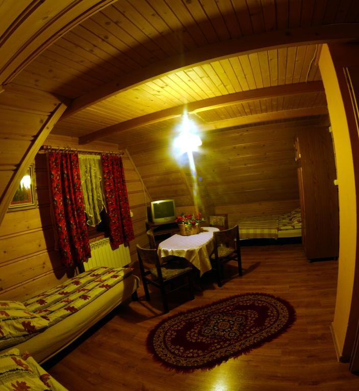 Wolne Pokoje Maria Rzadkosz Gliczarow Room photo