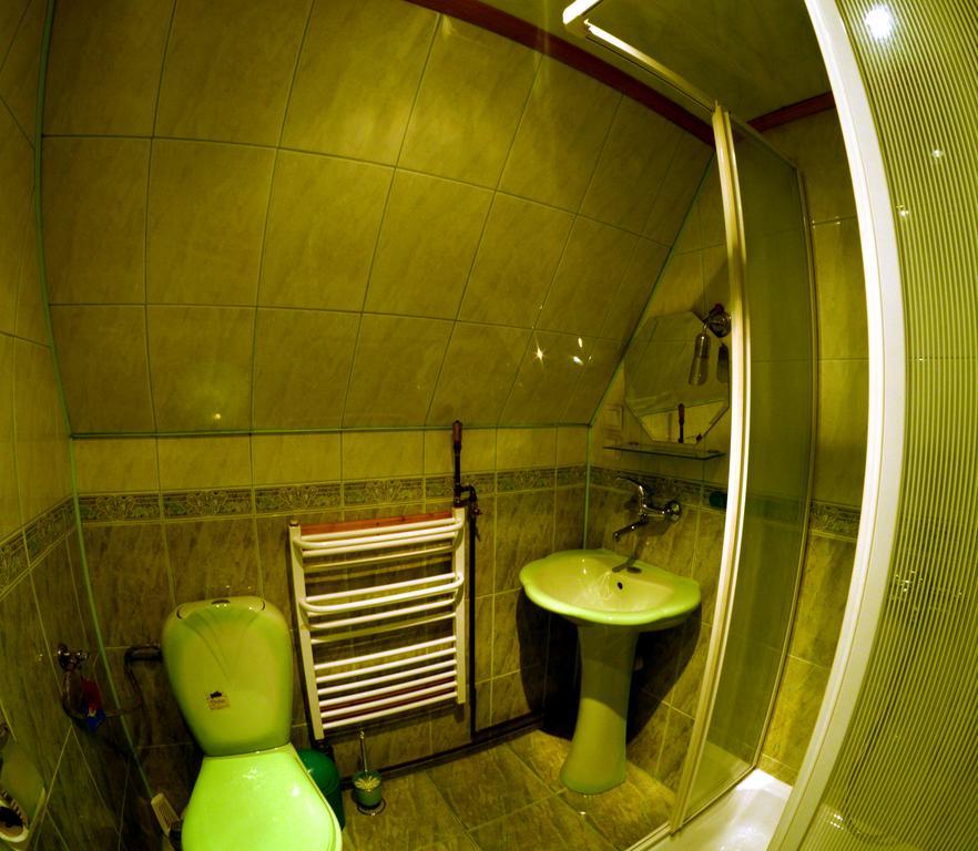 Wolne Pokoje Maria Rzadkosz Gliczarow Room photo